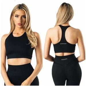 Alphalete supreme bra